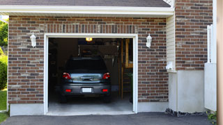 Garage Door Installation at Seatac, Washington